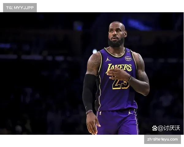 詹姆斯第22次全明星后回归赛场湖人老将如何调整出场时间分配